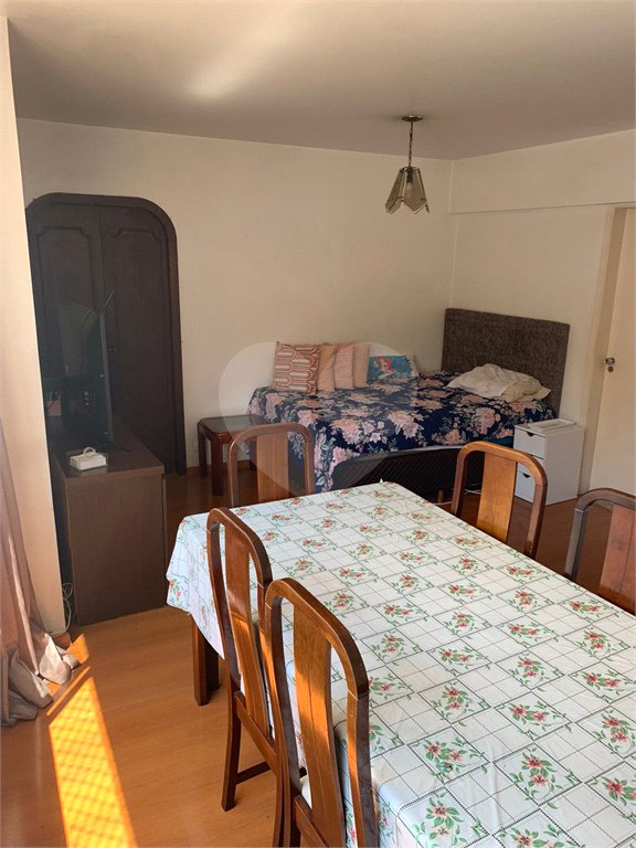 Apartamento à venda com 3 quartos em Alto da Lapa, São Paulo, SP