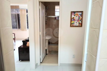 Apartamento à venda com 2 quartos em Andaraí, Rio de Janeiro, RJ