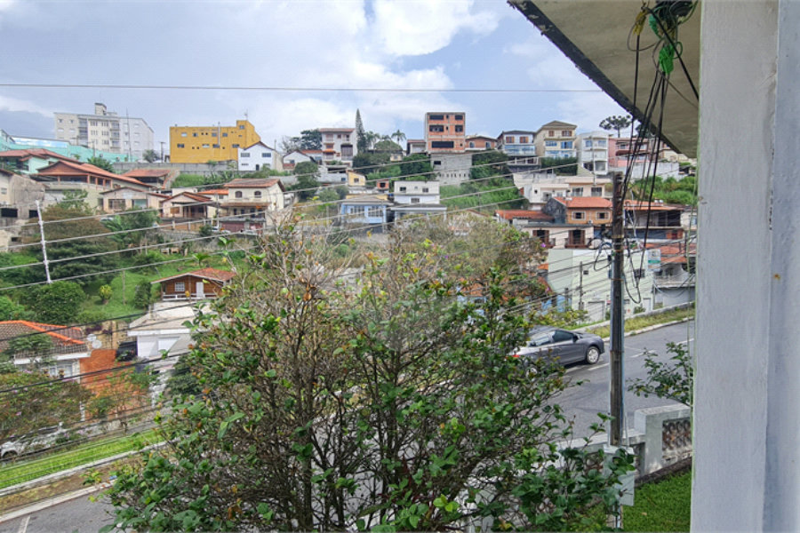 Casa à venda com 3 quartos no Centro, Mairiporã, SP