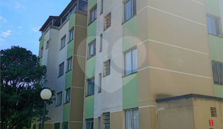 Apartamento à venda com 2 quartos em Vila Clarice, São Paulo, SP
