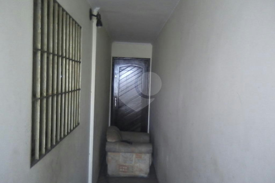 Sobrado à venda com 3 quartos, sendo 1 suíte, em Mandaqui, São Paulo, SP