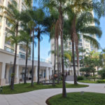 Apartamento à venda com 4 quartos, sendo 3 suítes,  em Vila Gertrudes, São Paulo, SP