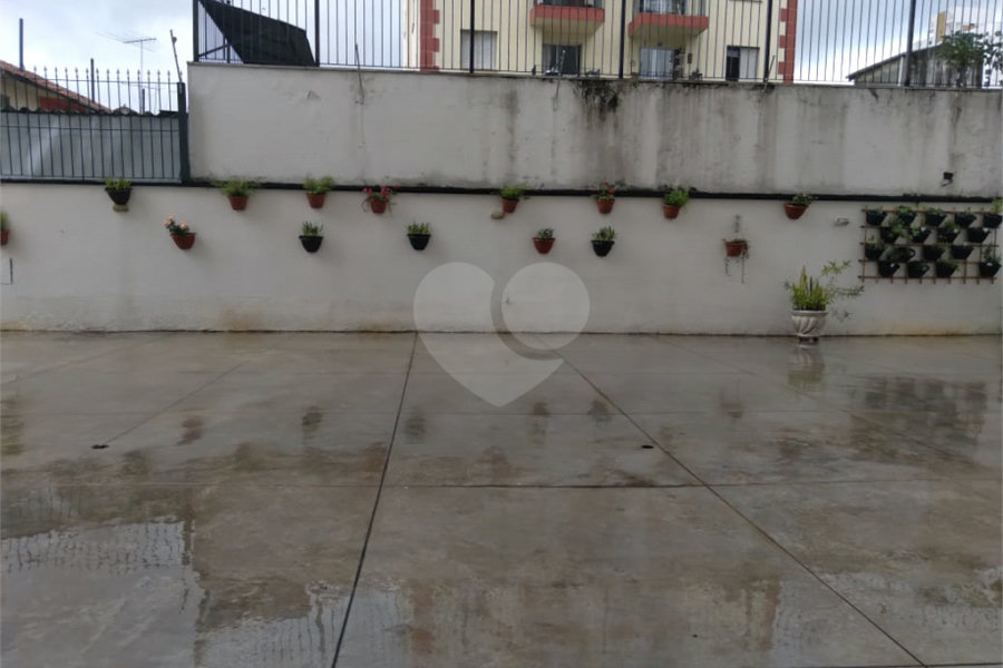 Apartamento para alugar com 1 quarto em Santana, São Paulo, SP