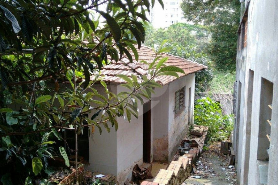Casa Térrea à venda com 3 quartos em Vila Nova Cachoeirinha, São Paulo, SP
