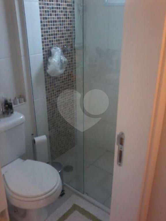 Apartamento à venda com 2 quartos, sendo 1 suíte,  em Jardim Ester, São Paulo, SP