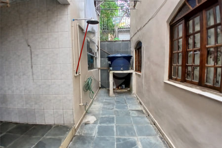 Sobrado à venda com 5 quartos, sendo 1 suíte, em Tucuruvi, São Paulo, SP