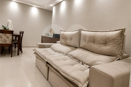 Apartamento à venda com 2 quartos em Jardim Maria Duarte, São Paulo, SP