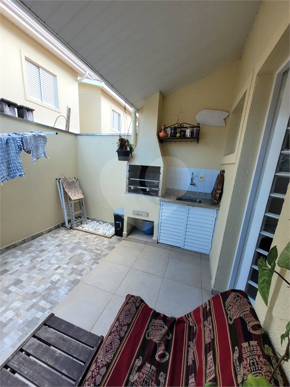 Casa à venda com 2 quartos no condomínio Caminhos da Serra 4, Jundiaí - SP