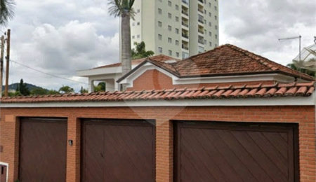 Casa Térrea à venda com 6 quartos em Tremembé, São Paulo, SP