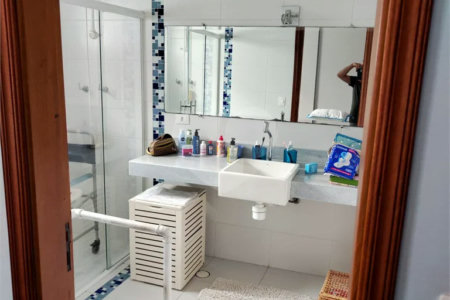 Sobrado à venda com 3 suítes em Vila Gustavo, São Paulo, SP