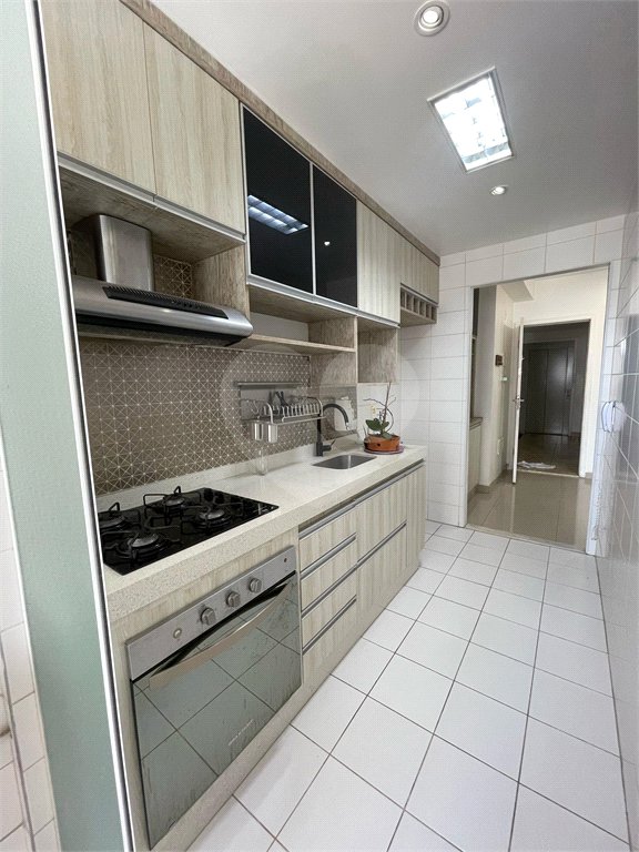 Apartamento à venda com 3 quartos, sendo 1 suíte, em Baeta Neves, São Bernardo do Campo, SP