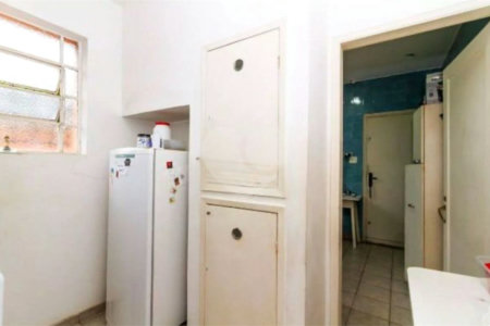 Casa à venda com 4 quartos, sendo 2 suítes,  em Jardim Paulista, São Paulo, SP