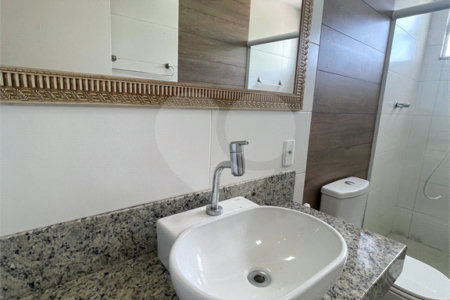 Casa à venda com 3 quartos, sendo 1 suíte, no condomínio Residencial Green Ville, Rio de Janeiro - RJ