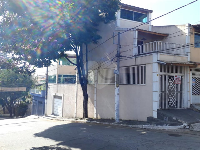 Sobrado à venda com 2 quartos em Tucuruvi, São Paulo, SP