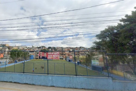 Casa à venda com 1 quarto em Jardim Rosana, São Paulo, SP