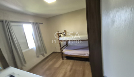 Apartamento à venda com 2 quartos em Jardim Novo Horizonte, Sorocaba, SP