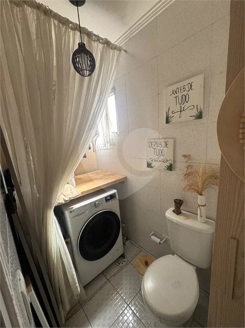 Cobertura à venda com 2 quartos em Jardim Leonor, Cotia, SP