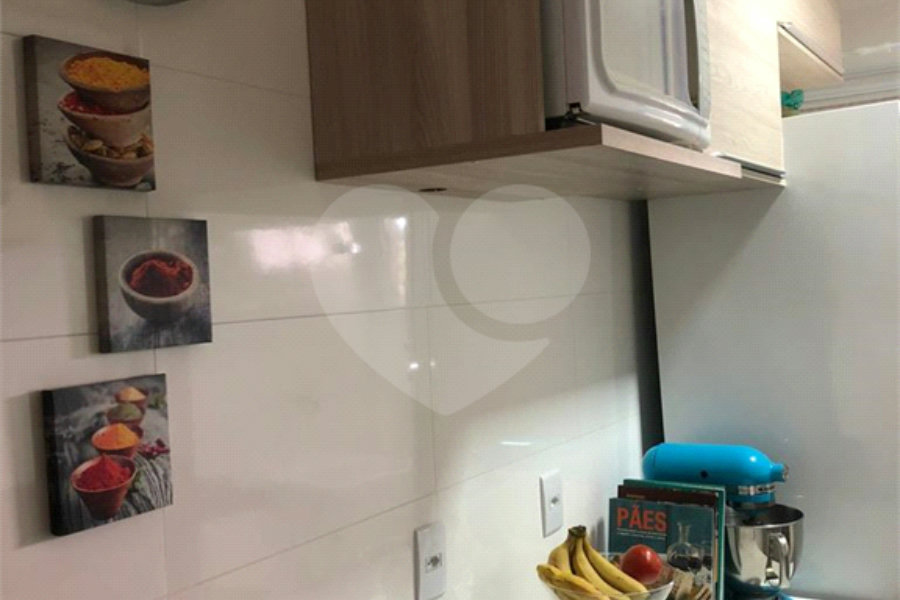 Apartamento à venda com 2 quartos em Tremembé, São Paulo, SP