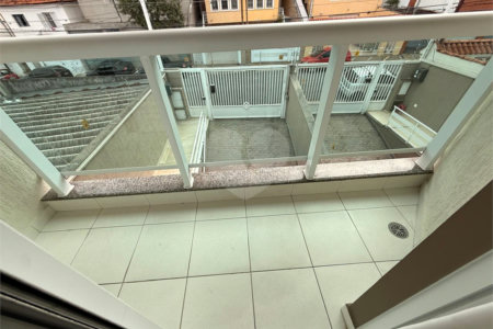 Sobrado à venda com 4 suítes em Água Fria, São Paulo, SP