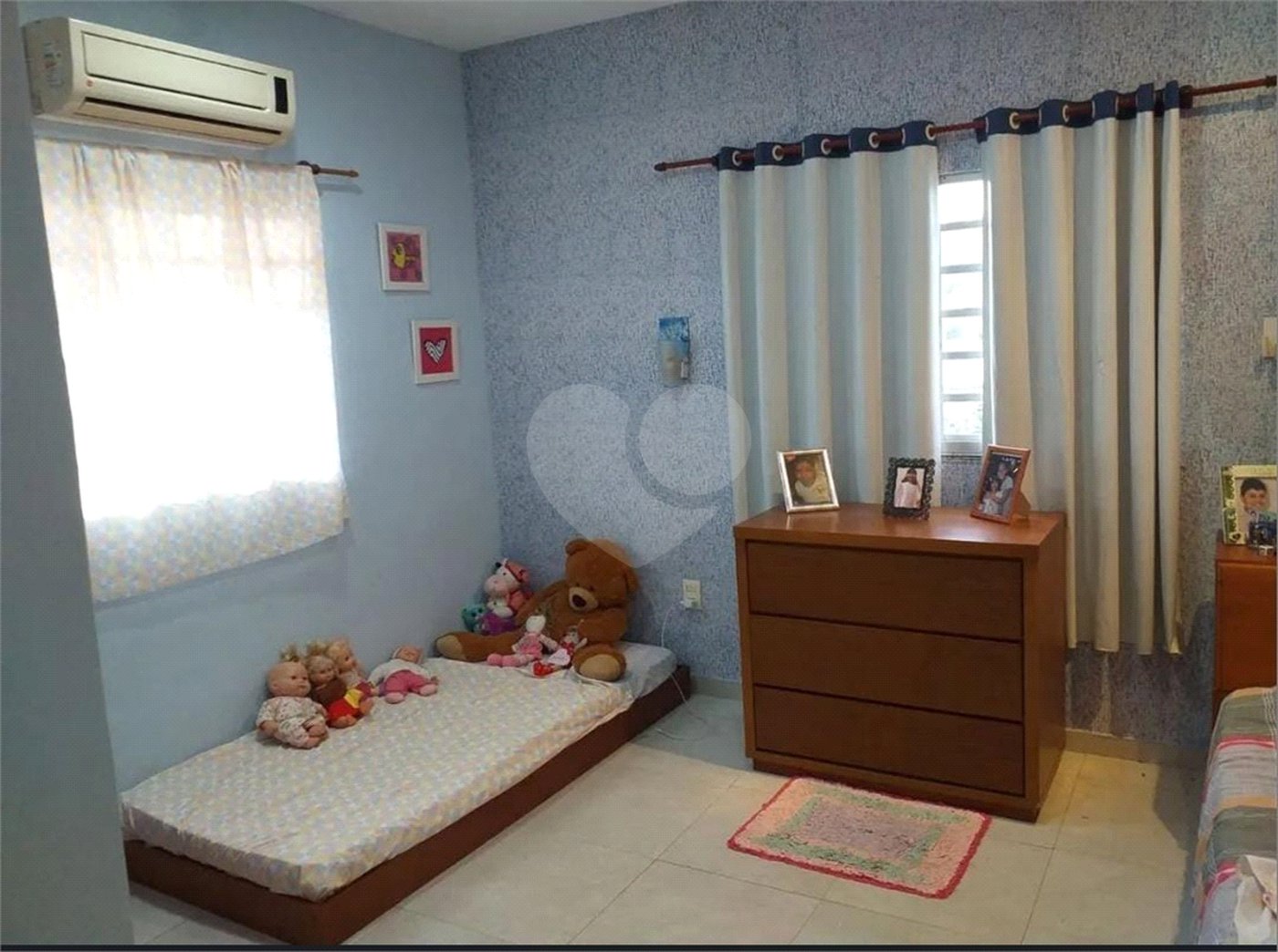 Casa à venda com 2 suítes no condomínio Campo Lindo, Rio de Janeiro - RJ