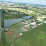 Casa à venda com 4 suítes no condomínio Palmeiras Imperiais, Salto - SP