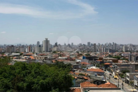 APARTAMENTO 03 Dormitórios NO TATUAPÉ