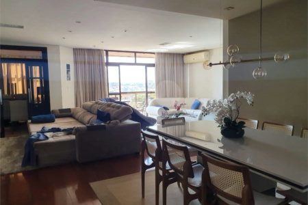Apartamento à venda com 3 suítes no Centro, Sorocaba, SP
