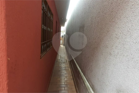 Casa à venda com 3 quartos, sendo 1 suíte, em Vila Gustavo, São Paulo, SP
