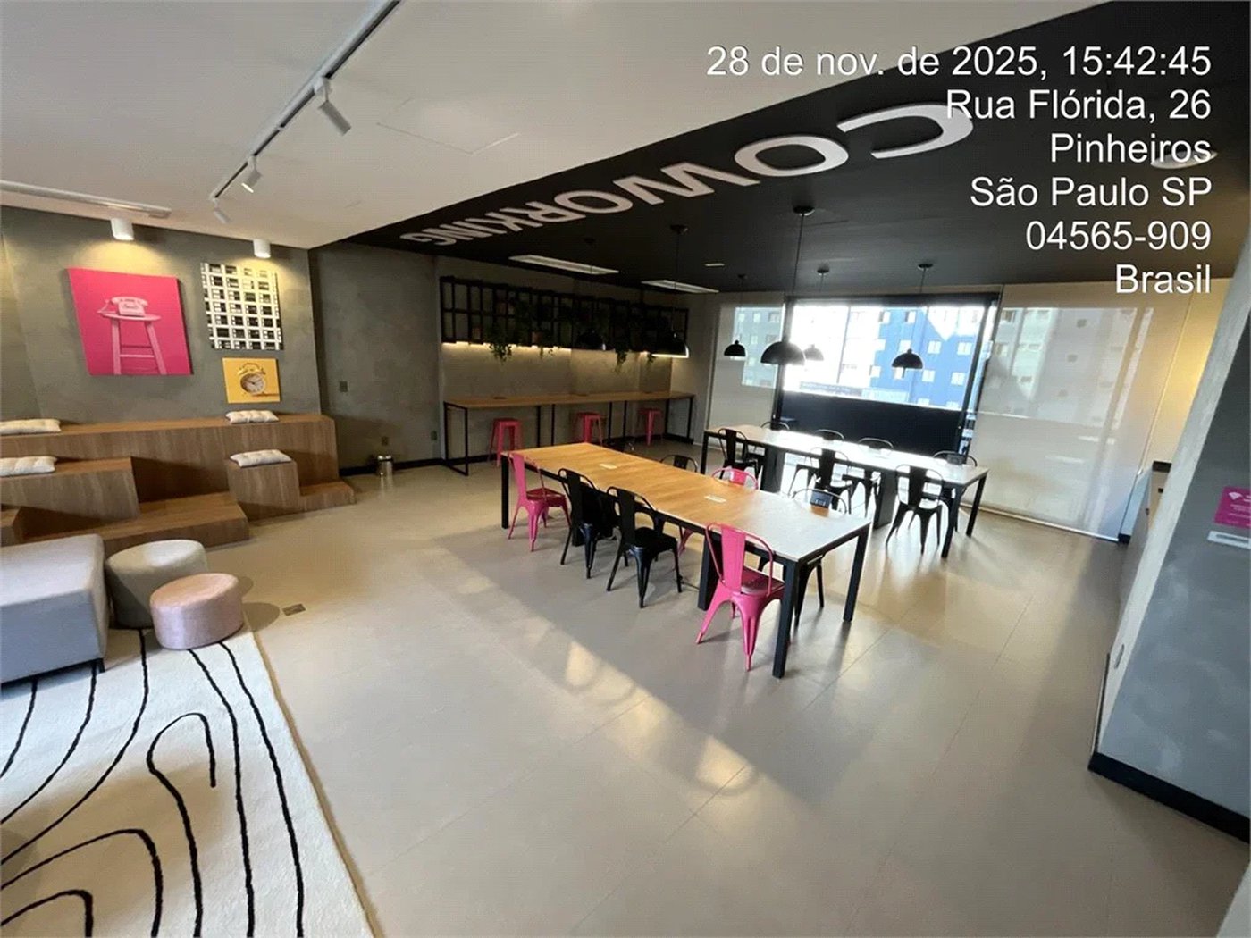 Studio à venda com 1 quarto em Brooklin Paulista, São Paulo, SP