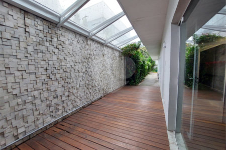 Casa para alugar em Vila Hamburguesa, São Paulo, SP