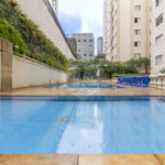 Apartamento à venda com 3 quartos, sendo 1 suíte,  em Sumarezinho, São Paulo, SP