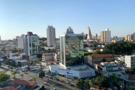 Sala à venda em Jardim Vergueiro, Sorocaba, SP