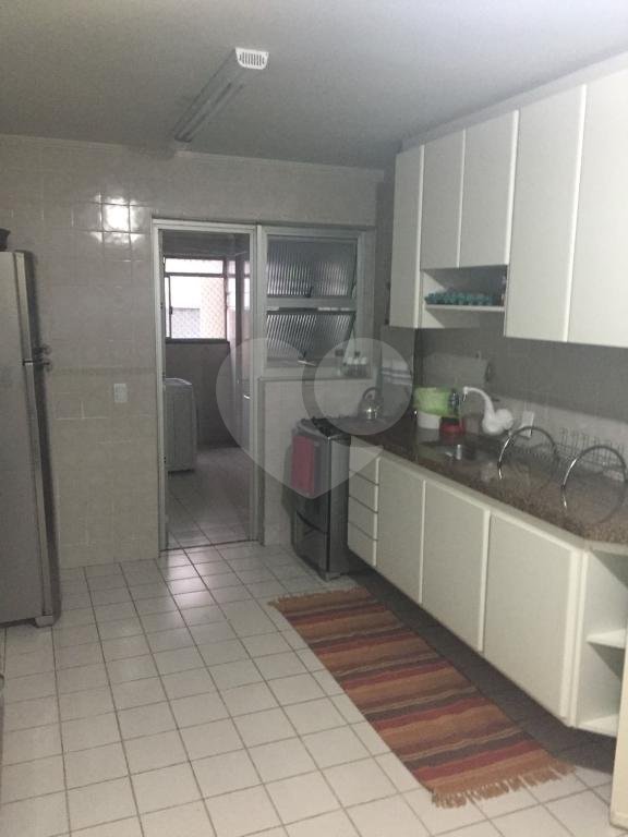 Apartamento à venda com 3 quartos, sendo 1 suíte, em Freguesia do Ó, São Paulo, SP