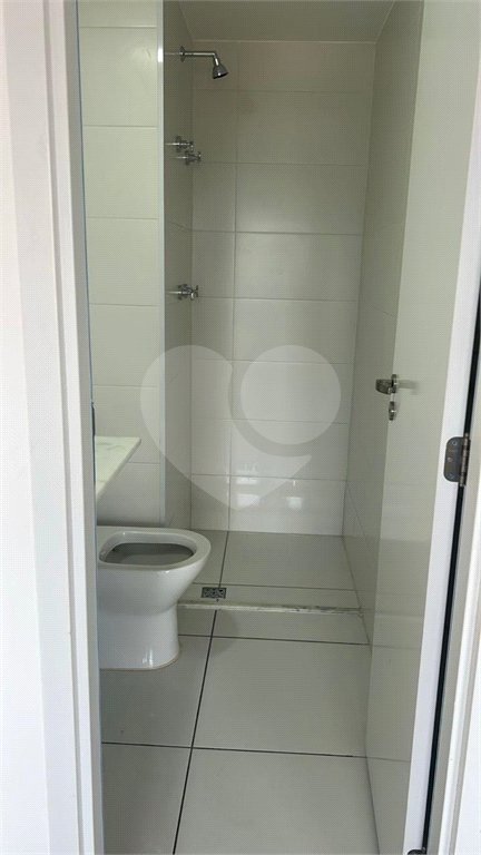Apartamento à venda com 1 quarto em Perdizes, São Paulo, SP