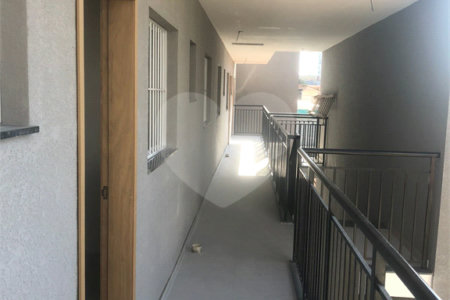 Apartamento à venda com 1 quarto em Vila Anastácio, São Paulo, SP