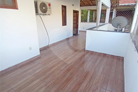 Casa à venda com 2 quartos, sendo 1 suíte, em Campo Grande, Rio de Janeiro, RJ