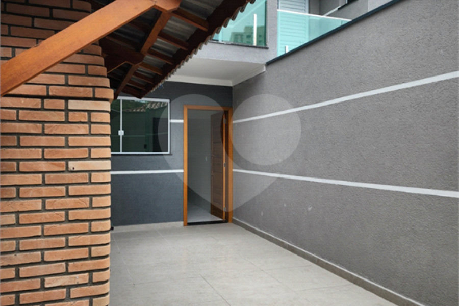 Sobrado à venda com 3 suítes em Vila Mazzei, São Paulo, SP