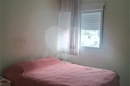 Apartamento à venda com 3 quartos em Pinheiros, São Paulo, SP