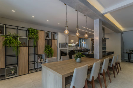 Casa à venda com 4 suítes em Jardim Prudência, São Paulo, SP