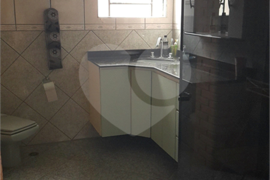Sobrado à venda com 3 quartos, sendo 2 suítes, em Santana, São Paulo, SP