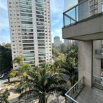 Apartamento à venda com 2 suítes em Parque do Morumbi, São Paulo, SP
