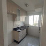 Apartamento à venda com 2 quartos em Santa Maria, Osasco, SP