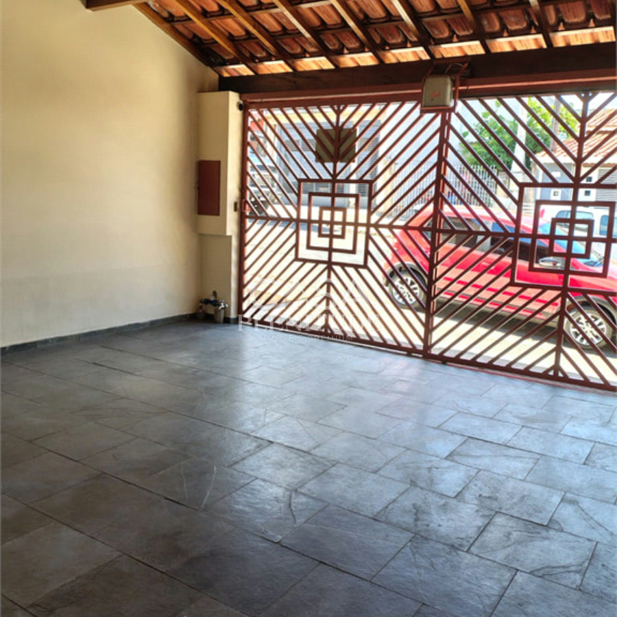 Casa à venda com 2 quartos em Jardim Morada do Sol, Indaiatuba, SP