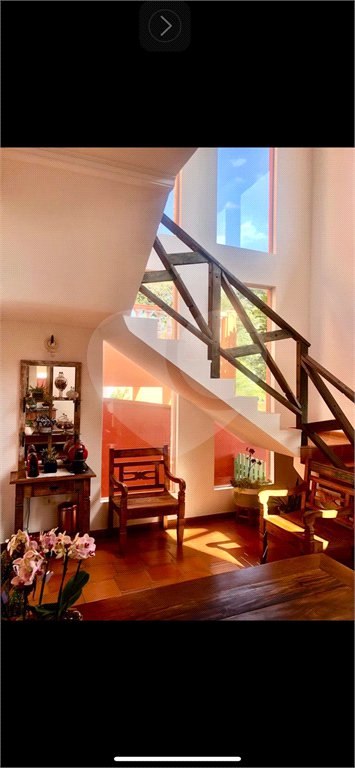 Casa à venda com 3 suítes no condomínio Chacarás Bela Vista, Mairiporã - SP