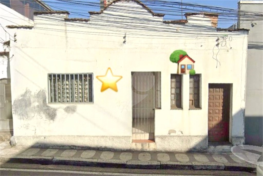 Casa à venda no Centro, Mogi das Cruzes, SP