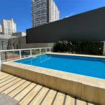 Apartamento à venda ou para alugar com 1 quarto em Água Branca, São Paulo, SP