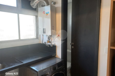 Apartamento à venda ou para alugar com 2 suítes em Alto da Lapa, São Paulo, SP