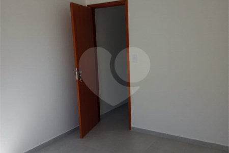 Casa à venda com 2 quartos em Campo Grande, Rio de Janeiro, RJ