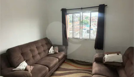 Casa à venda com 6 quartos, sendo 2 suítes,  em Freguesia do Ó, São Paulo, SP