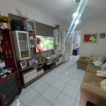 Casa Térrea à venda com 2 quartos, sendo 1 suíte,  em Jardim Renata, Indaiatuba, SP